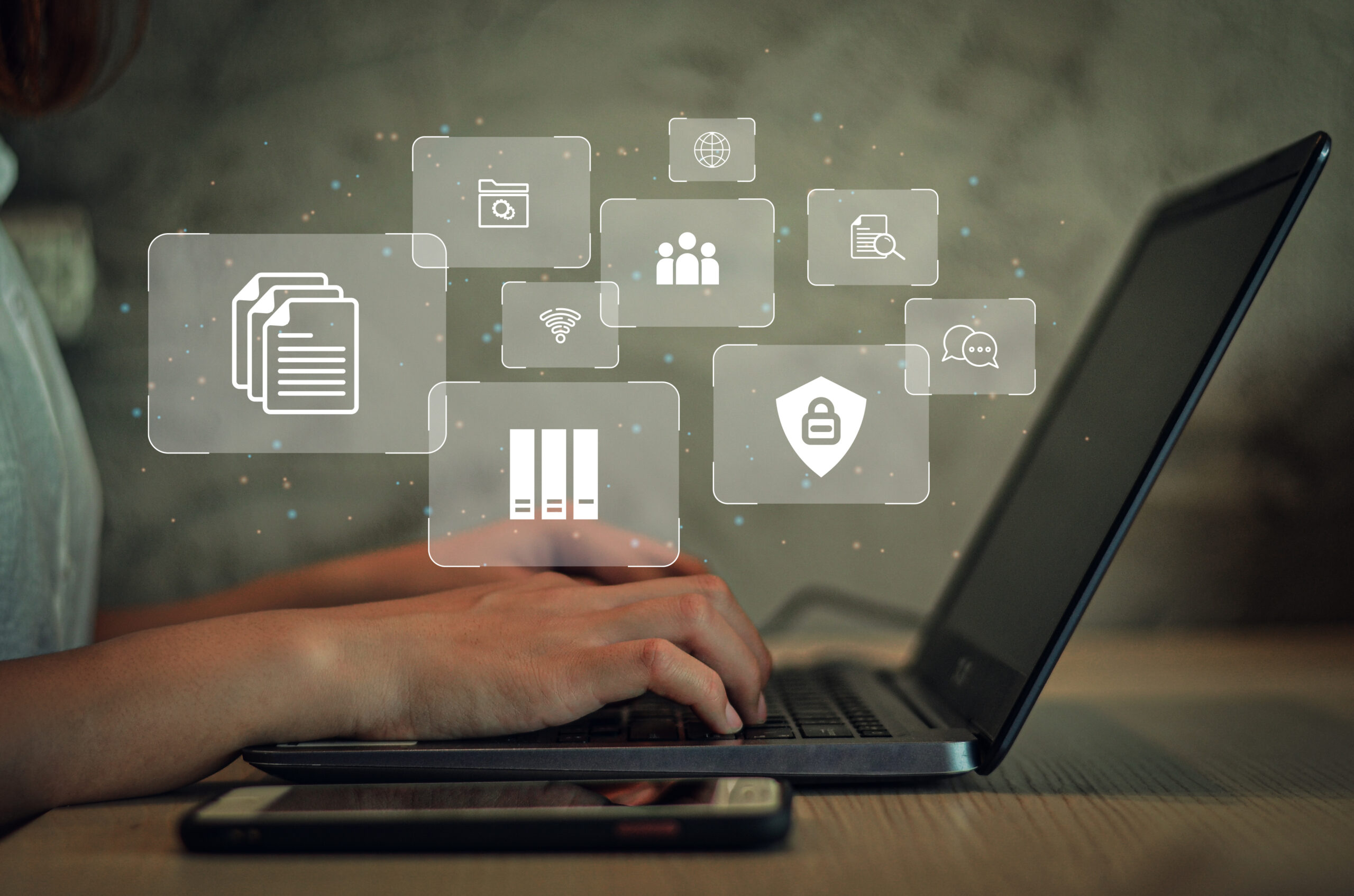 Power BI – Twoje dane w atrakcyjnej formie