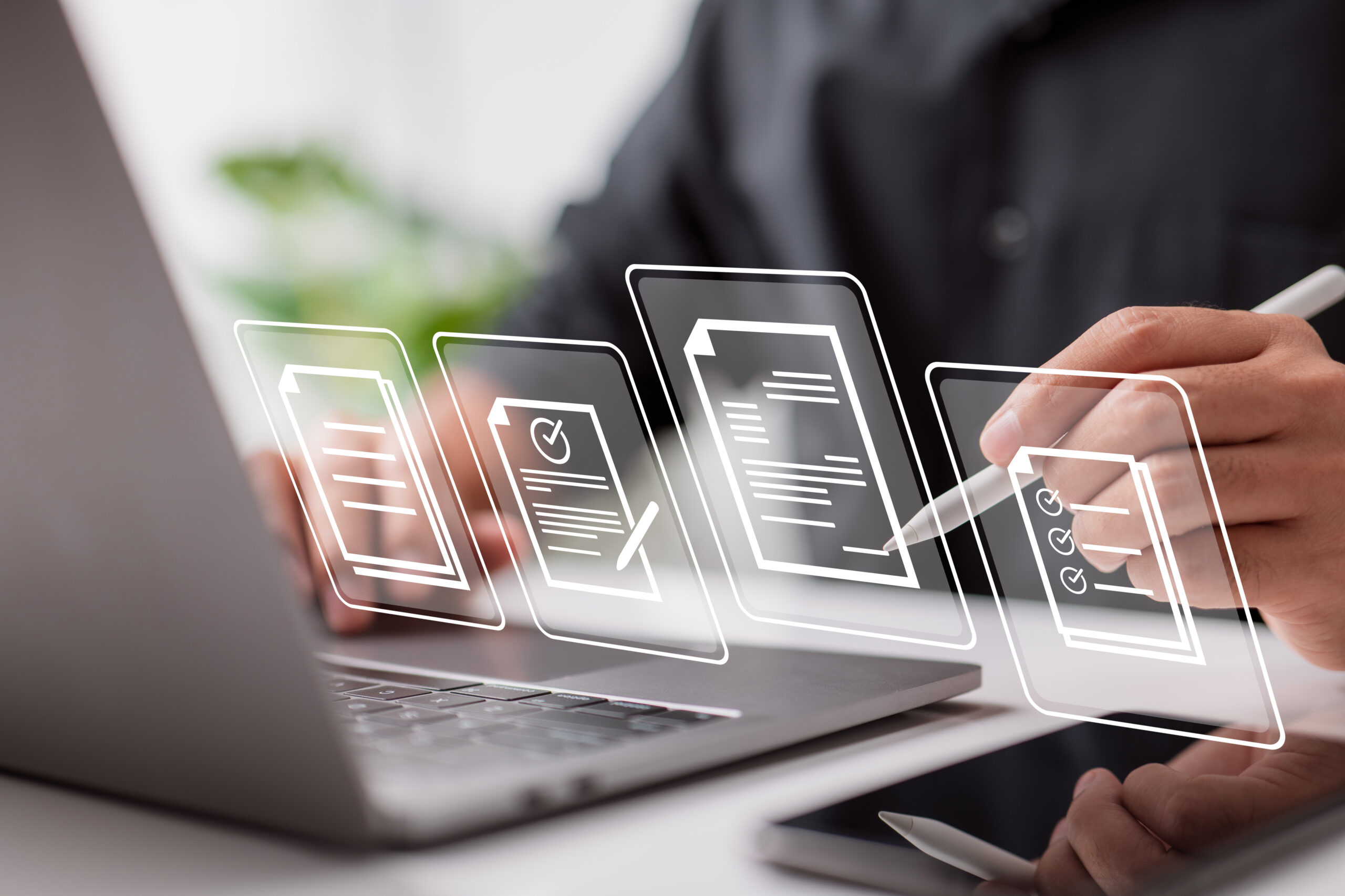 Jak zacząć przygodę z Business Intelligence?